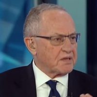 Dershowitz: Trump Payments “Not The Kind Of High Crime” For Impeachment