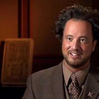 CNN Now Getting Beaten In Primetime By History Channel’s Ancient Aliens