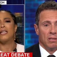 CNN Commentator Compares ICE To Slave Traders (VIDEO)