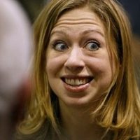 Ready for Rep. Chelsea Clinton?