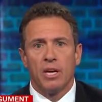 Chris Cuomo Attacks Tucker Carlson for being “WASPy”