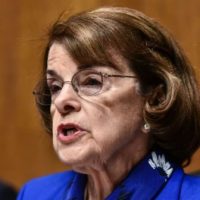 Feinstein’s Ties to China Extend Beyond Chinese Spy