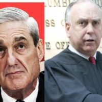 Judge Ellis Brings Mueller’s Prosecutor to Tears in Courtroom Showdown