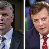 DEVELOPING: Manafort Lawyers Hammer Mueller’s Prosecutors in Closing Arguments ‘Fishing For a Crime’