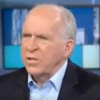 John Brennan Backtracks: I Didn’t Mean Trump Committed Treason When I Accused Him Of Treason (VIDEO)