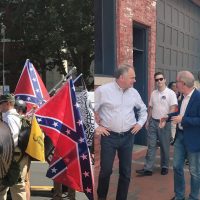 Tim Kaine Campaigned With An Anti-Semite A Week After Charlottesville Anniversary