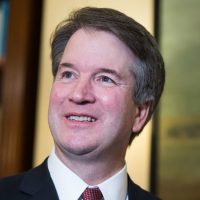 Kavanaugh Rules by the Law, Even in Tough Cases