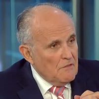 Giuliani: If Mueller Doesn’t Hurry, Will Unload On Him “Like A Ton Of Bricks”