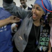 EXCLUSIVE: Ilhan Omar’s “Campaign Muscle” Is A Somalian Immigrant Who Stabbed 3 People