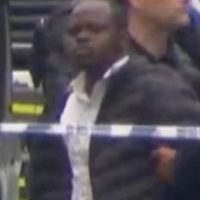Sudanese Migrant Named as Perpetrator of London Terror Attack