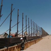 Proposed Bill Would Fund Border Wall By Fining Nations For Each Illegal Immigrant