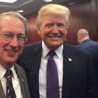 Goodlatte To Subpoena Nellie and Bruce Ohr: Must Ask Them About Their Access To FBI Database!