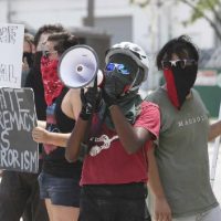 Its Going Down: Antifa, Submedia And Crimethinc Plan To Set August On Fire With Violent Confrontations