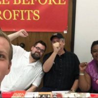 Houston Communists Break the Law by Running as Democrats