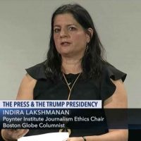 Pulitzer Center Picks Trump Hating Exec Director