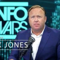 Infowars Website Goes Down For Second Time Since Big Tech Launched Its Purge