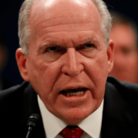 FINALLY: Trump Revokes CIA Stooge John Brennan’s Security Clearance