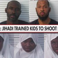 BREAKING: FBI Arrests Five Jihadists Connected to New Mexico Compound Days After Multiple Charges Were Dropped