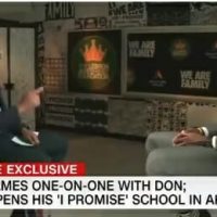 Angry CNN Host Don Lemon Attacks at First Lady Melania Trump (VIDEO)