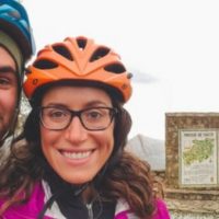 Bleeding-Heart Liberals Bike Through Tajikistan to Prove “Evil Is a Make-Believe Concept” — Are Stabbed Dead By ISIS