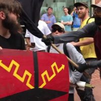 Silent Sam Destroyers Identified As The Antifa Leaders From Charlottesville