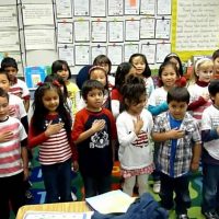 Pledge of Allegiance Banned From Charter School for ‘Inclusivity’ Purposes