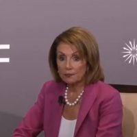 Pelosi slams coal, ‘with all due respect to West Virginia’