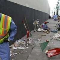 “Poop Patrollers” Make $185K in San FranS***sco