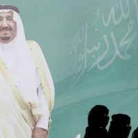 SAUDI ARABIA: Peaceful Human Rights Activist Facing Beheading