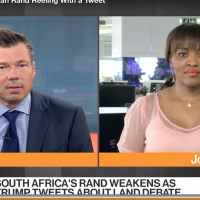 Media Justifies Ethnic Cleansing With Fake Stats About South African Farmers