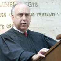 “LOOK AT ME!” Judge Ellis Gets Into 10-Minute Argument With Mueller’s Prosecutors