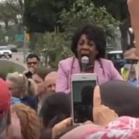 Democrat Mouthpiece Maxine Waters Hit with FEC Complaint Over Campaign Mailers