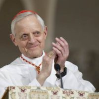 RUMBLINGS: Pope Francis Reportedly Directed Washington DC Cardinal Donald Wuerl to Vatican to Avoid US Arrest
