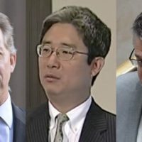 Handwritten Notes Reveal Glenn Simpson Gave Bruce Ohr a ‘Memory Stick’ in Secret Meeting Shortly After Trump Won 2016 Election