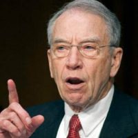 BREAKING: Senate Judiciary to Hold Vote on Kavanaugh Thursday Despite Decades-Old Accusations