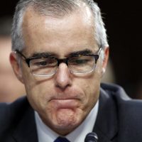 Leaks that Andrew McCabe will face indictment lead to wildly different scenarios for how the case will play out