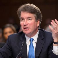 Kavanaugh Confirmation Hearings Showcase the Paranoia of the Resistance