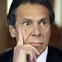 New York Governor Cuomo Blames Residents Fleeing The State On The Weather