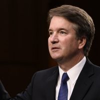 3 Takeaways From Day 1 of Kavanaugh’s Confirmation Fight