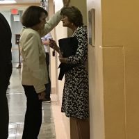 Breaking: Murkowski Supports Flake’s Call for One Week Delay on Kavanaugh Vote