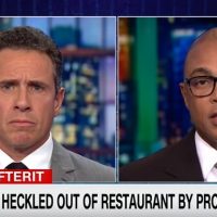 CNN’s Don Lemon On Mob Harassment Of Ted Cruz: ‘That’s What He Signed Up For’ (VIDEO)