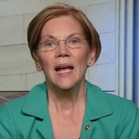 Elizabeth Warren Goes On The Warpath Insisting Native American Claims Never Helped Her Career