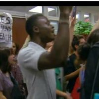 Kavanaugh Protesters Take Over Senate Judiciary Chair Grassley’s Office Chanting “Women’s Choices, Women’s Rights!” (VIDEO)