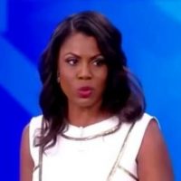 Omarosa Plays Secret Recording of President Trump Talking About Hillary’s Phony Russia Dossier on ‘The View’ (VIDEO)
