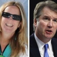 SENATE JUDICIARY CONTACTED the 3 Male Witnesses at Party Named by Accuser Ford — ALL DENIED ACCUSATIONS Under Penalty of Felony!