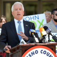 California governor’s race poll shows Trumpster John Cox closing in on leftist Gavin Newsom