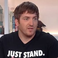 Army Veteran Hits Back At Nike – Launches ‘Just Stand’ Apparel Line (VIDEO)