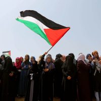 Why Trump Was Right to End Funding for the UN Palestinian Aid Organization