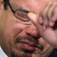 Cop Hater Keith Ellison Called Police to Protect Himself from Journalist Laura Loomer