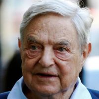 CONFIRMED: Kavanaugh Protesters Are Being Paid With Cash From George Soros
